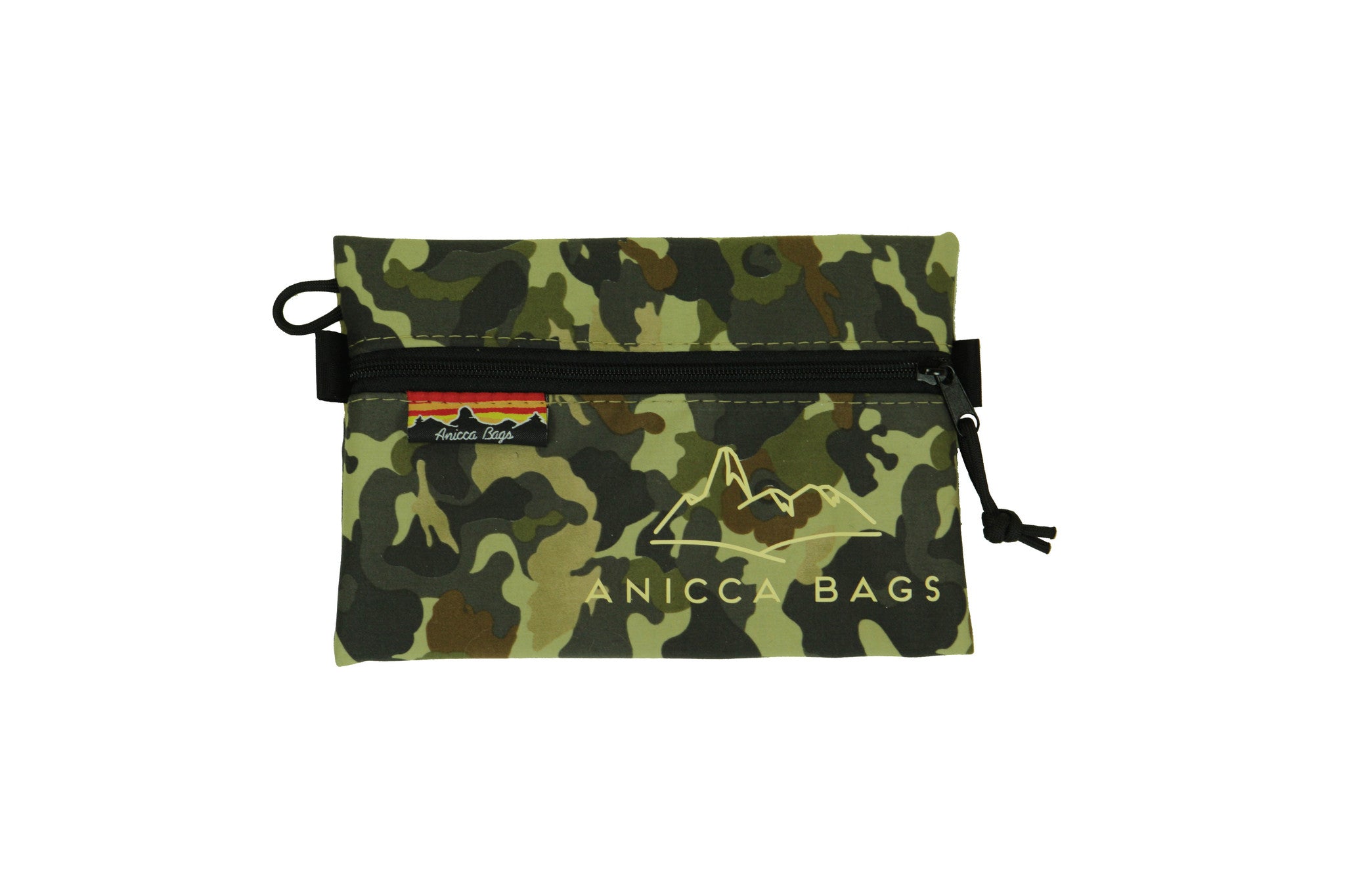 Accessory Bag