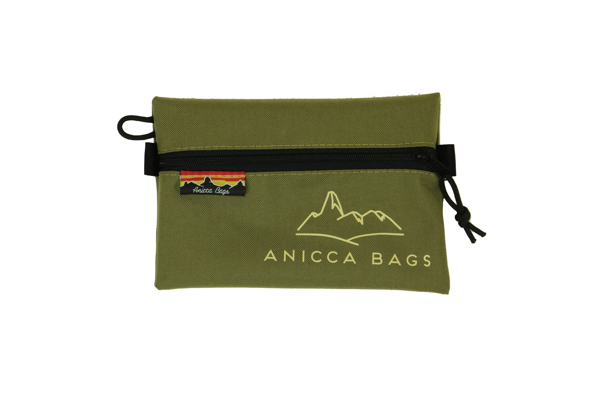 Accessory Bag