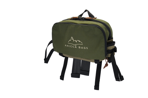 Fish Hip Pack