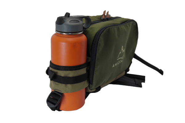 Fish Hip Pack