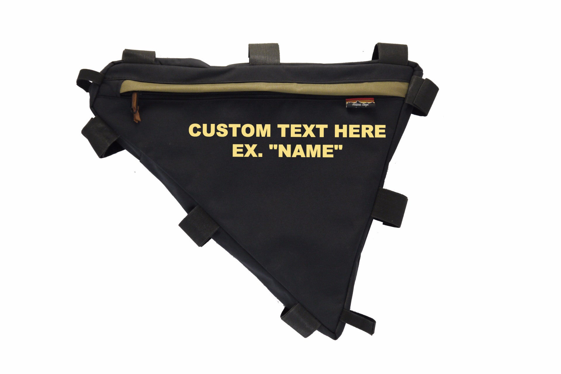 Custom Frame Pack