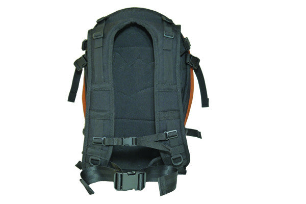 Ortiz Pro Model Backcountry Backpack