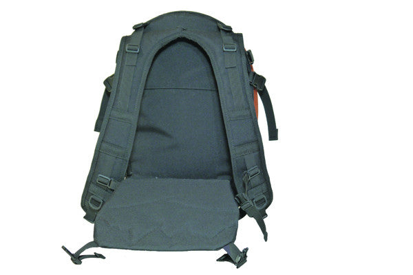 Ortiz Pro Model Backcountry Backpack