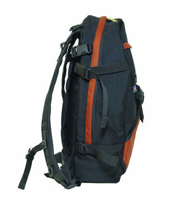 Ortiz Pro Model Backcountry Backpack